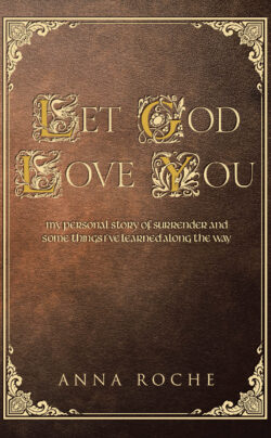 Let God Love You