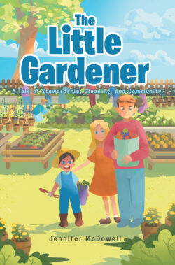 The Little Gardener