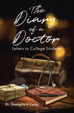 The DIARY of a DOCTOR
