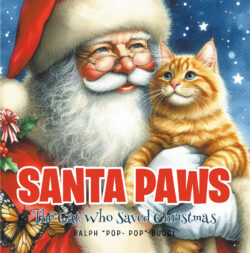 Santa Paws
