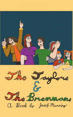 The Taylors and The Brennans