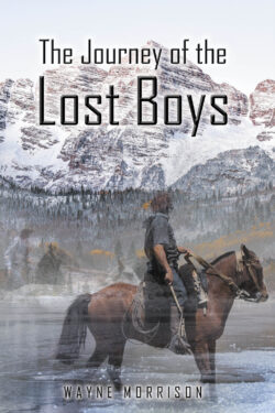 The Journey of the Lost Boys