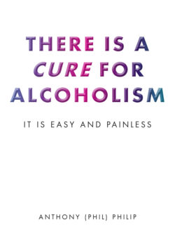 There is a Cure for Alcoholism