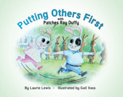 Putting Others First with Patches Ray Duffy