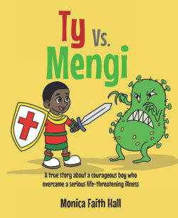 Ty Vs. Mengi