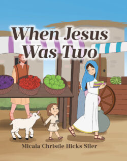 When Jesus Was Two