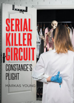 SERIAL KILLER CIRCUIT