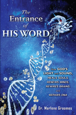 The Entrance of His WORD