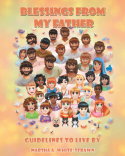 Blessings from My Father