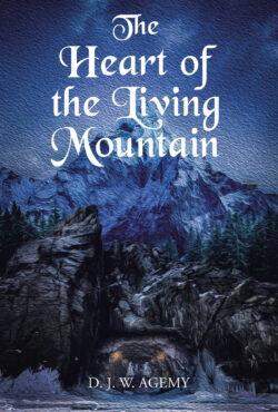 The Heart of the Living Mountain