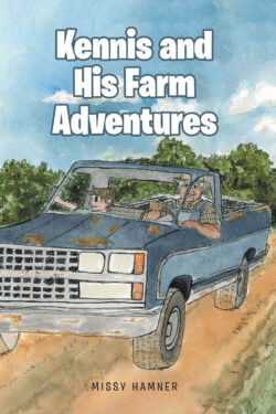 Kennis and His Farm Adventures