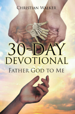 30 DAY DEVOTIONAL