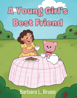 A Young Girl's Best Friend