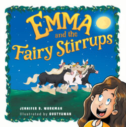 Emma and the Fairy Stirrups
