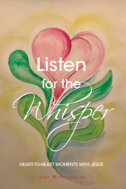 Listen for the Whisper