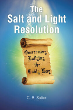 The Salt and Light Resolution