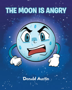 The Moon is Angry