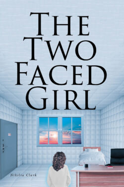 The Two Faced Girl