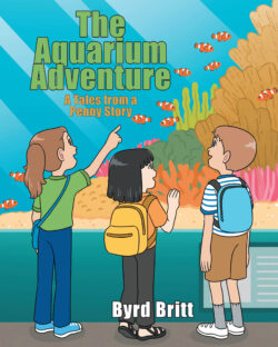 The Aquarium Adventure
