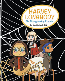 Harvey Longbody
