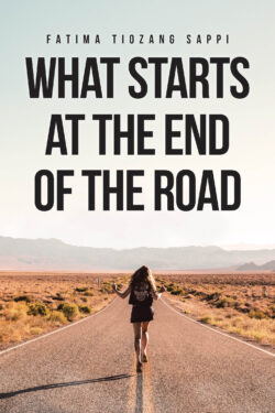 What Starts At The End Of The Road