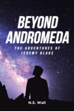 Beyond Andromeda