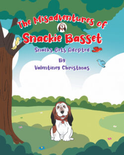 The Misadventures of Snackie Basset