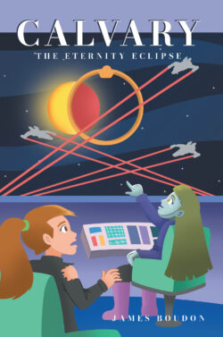 Calvary The Eternity Eclipse