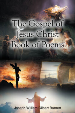 The Gospel of Jesus Christ Book of Poems