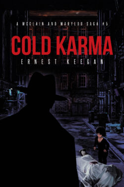 Cold Karma