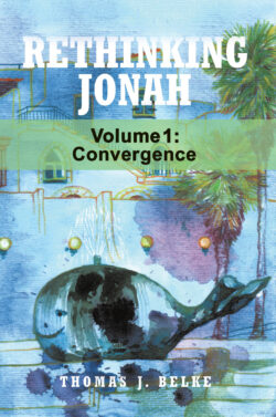 Rethinking Jonah