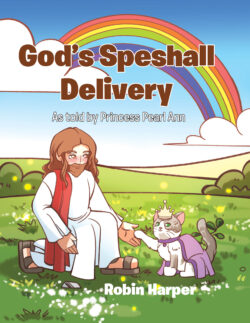 God's Speshall Delivery