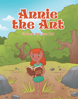 Annie the Ant