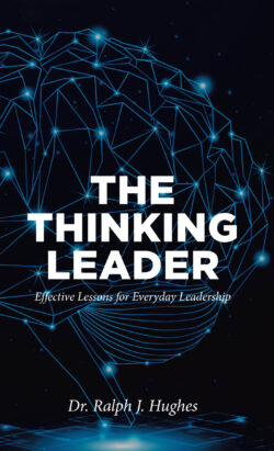 THE THINKING LEADER