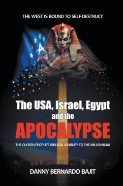 The USA, Israel, Egypt and the APOCALYPSE