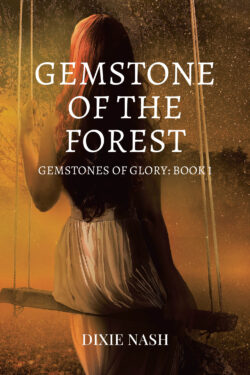 Gemstone of the Forest