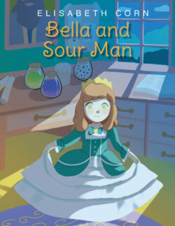 Bella and Sour Man