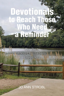 Devotionals to Reach Those Who Need a Reminder