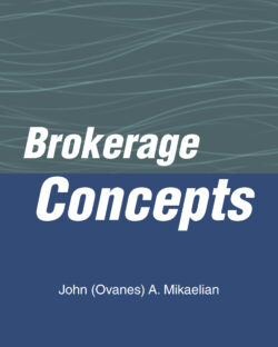 Brokerage Concepts