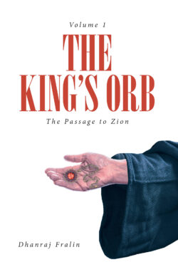 THE KING’S ORB