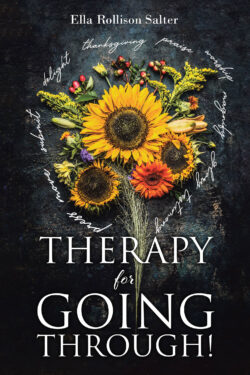 Therapy for Going Through!