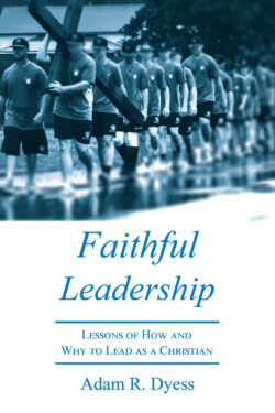 Faithful Leadership