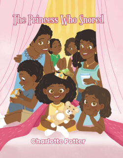 The Princess Who Snored