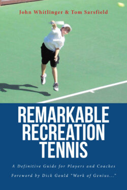 Remarkable Recreation Tennis
