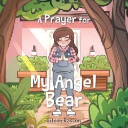 A Prayer for My Angel Bear