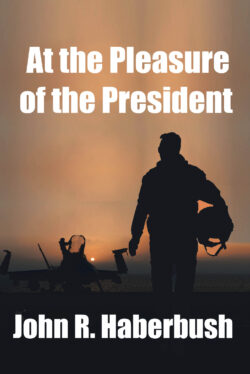 At the Pleasure of the President