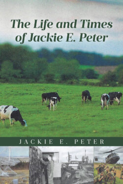 The Life and Times of Jackie E. Peter