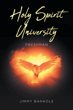 Holy Spirit University