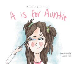 A is for Auntie