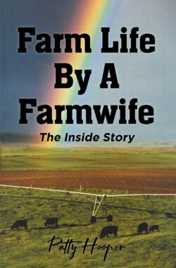 Farm Life By A Farmwife